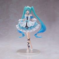 Hatsune Miku - Figurine Hatsune Miku - Wonderland Cinderella Ver.