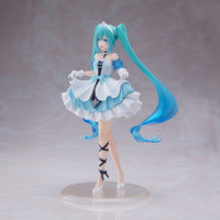 Hatsune Miku - Figurine Hatsune Miku - Wonderland Cinderella Ver.