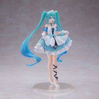 Hatsune Miku - Figurine Hatsune Miku - Wonderland Cinderella Ver.