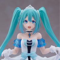 Hatsune Miku - Figurine Hatsune Miku - Wonderland Cinderella Ver.