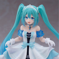 Hatsune Miku - Figurine Hatsune Miku - Wonderland Cinderella Ver.