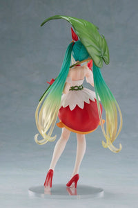 Hatsune Miku - Figurine - Hatsune Miku - Wonderland Figure Thumbelina