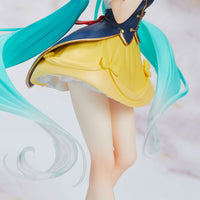 Hatsune Miku - Figurine Hatsune Miku - Wonderland Snow White