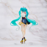 Hatsune Miku - Figurine Hatsune Miku - Wonderland Snow White