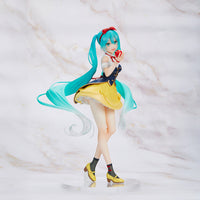 Hatsune Miku - Figurine Hatsune Miku - Wonderland Snow White