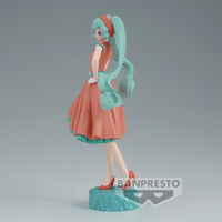 Hatsune Miku - Figurine Hatsune Miku - World Journey Vol.1