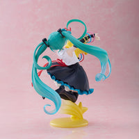 Hatsune Miku - Figurine Hatsune Miku x Rody AMP+ - Thank You Ver.