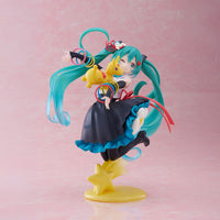 Hatsune Miku - Figurine Hatsune Miku x Rody AMP+ - Thank You Ver.