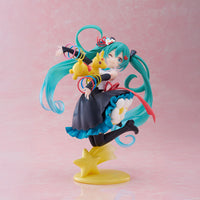 Hatsune Miku - Figurine Hatsune Miku x Rody AMP+ - Thank You Ver.