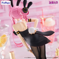 Hatsune Miku - Figurine - Megurine Luka - BiCute Bunnies