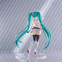 Hatsune Miku - GT Project - Figurine Hatsune Miku - Racing Miku 2023