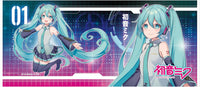 Hatsune Miku - Mug - Cyberpunk