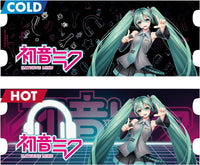 Hatsune Miku - Mug Magique - Hatsune Miku