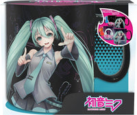 Hatsune Miku - Mug Magique - Hatsune Miku