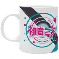 Hatsune Miku - Mug - Miku