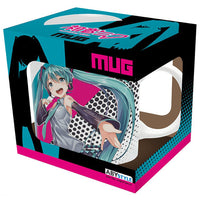 Hatsune Miku - Mug - Miku