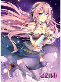 Hatsune Miku - Poster - Megurine Luka
