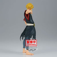 Hell's Paradise : Jigokuraku - Figurine Aza Chobe - DXF