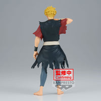 Hell's Paradise : Jigokuraku - Figurine Aza Chobe - DXF