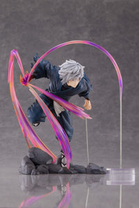 Hell's Paradise : Jigokuraku - Figurine Gabimaru - 1/7 - FuRyu