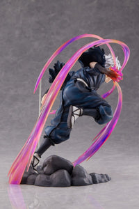 Hell's Paradise : Jigokuraku - Figurine Gabimaru - 1/7 - FuRyu