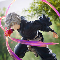 Hell's Paradise : Jigokuraku - Figurine Gabimaru - 1/7 - FuRyu