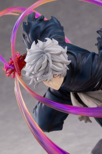 Hell's Paradise : Jigokuraku - Figurine Gabimaru - 1/7 - FuRyu