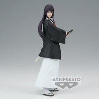 Hell's Paradise : Jigokuraku - Figurine Yamada Asaemon Toma - DXF Figure