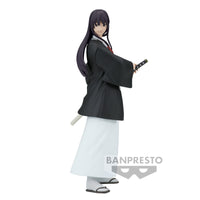 Hell's Paradise : Jigokuraku - Figurine Yamada Asaemon Toma - DXF Figure