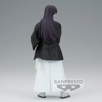 Hell's Paradise : Jigokuraku - Figurine Yamada Asaemon Toma - DXF Figure