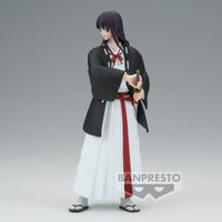 Hell's Paradise : Jigokuraku - Figurine Yamada Asaemon Toma - DXF Figure