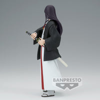 Hell's Paradise : Jigokuraku - Figurine Yamada Asaemon Toma - DXF Figure