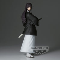 Hell's Paradise : Jigokuraku - Figurine Yamada Asaemon Toma - DXF Figure