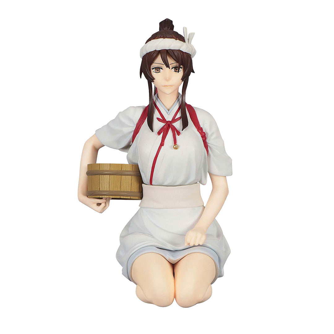 HELL'S PARADISE : JIGOKURAKU - Figurine Yamada Asaemon Sagiri - Noodle Stopper