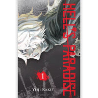 Hell's Paradise : Jigokuraku - Tome 01