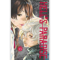 Hell's Paradise : Jigokuraku - Tome 13