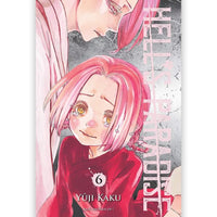 Hell's Paradise : Jigokuraku - Tome 06