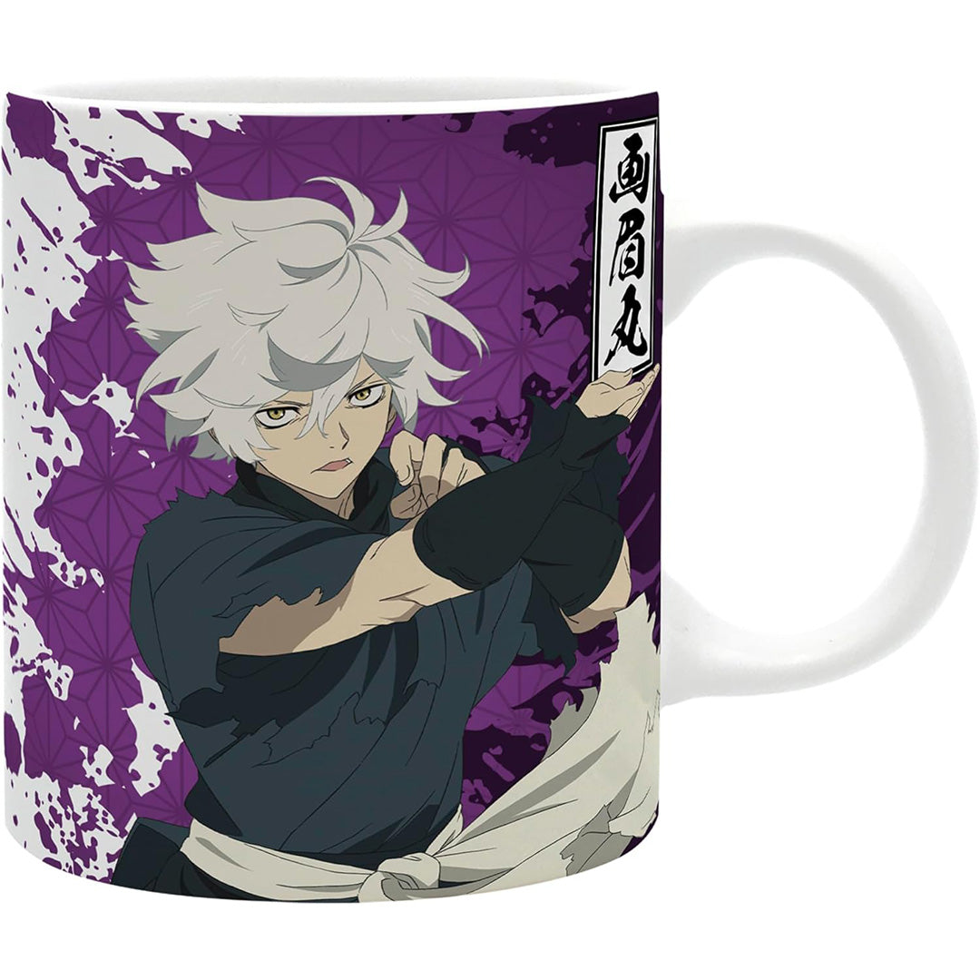 Hell's Paradise - Mug - Gabimaru & Sagiri