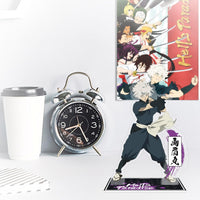 Hell's Paradise - Stand Acrylique Gabimaru 