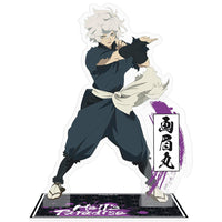 Hell's Paradise - Stand Acrylique Gabimaru 