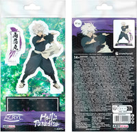 Hell's Paradise - Stand Acrylique Gabimaru 