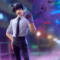 Hell Teacher Nube - Figurine - Meisuke Nueno - Trio-Try-iT