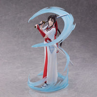 Hell's Paradise : Jigokuraku - Figurine - Sagiri 1/7 - FuRyu