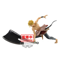 Hell's Paradise : Jigokuraku - Figurine Aza Chobe - Vibration Stars