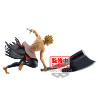 Hell's Paradise : Jigokuraku - Figurine Aza Chobe - Vibration Stars
