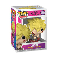 Hell's Paradise - Figurine POP! - Chobe - n° 2280