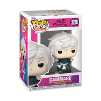 Hell's Paradise - Figurine POP! - Gabimaru - n° 2278