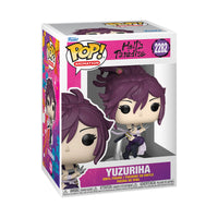 Hell's Paradise - Figurine POP! - Yuzuriha - n° 2282
