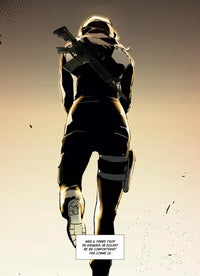 High School Mercenary - Tome 1