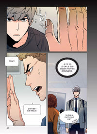 High School Mercenary - Tome 1